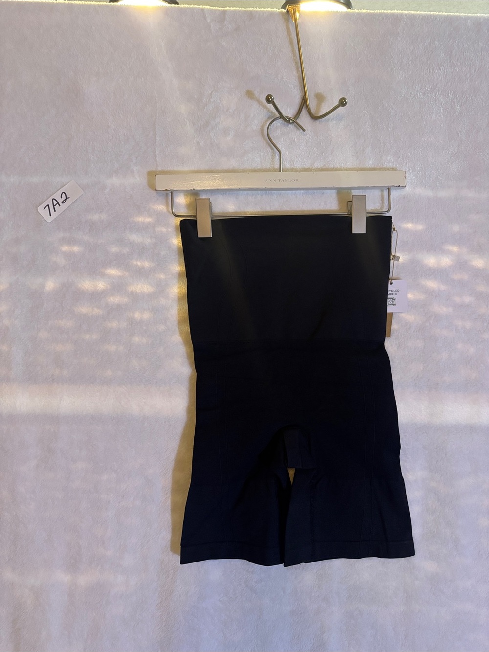 Shapellx M/L shapewear bottoms